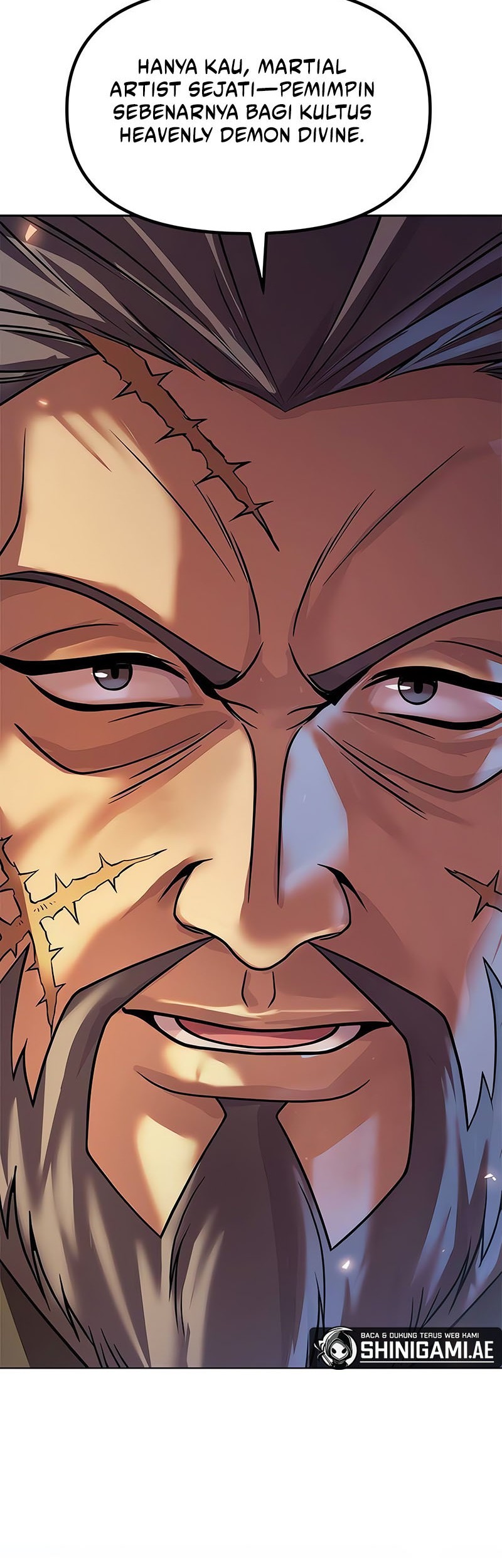 Chronicles Of The Demon Faction Chapter 105 Halaman 39