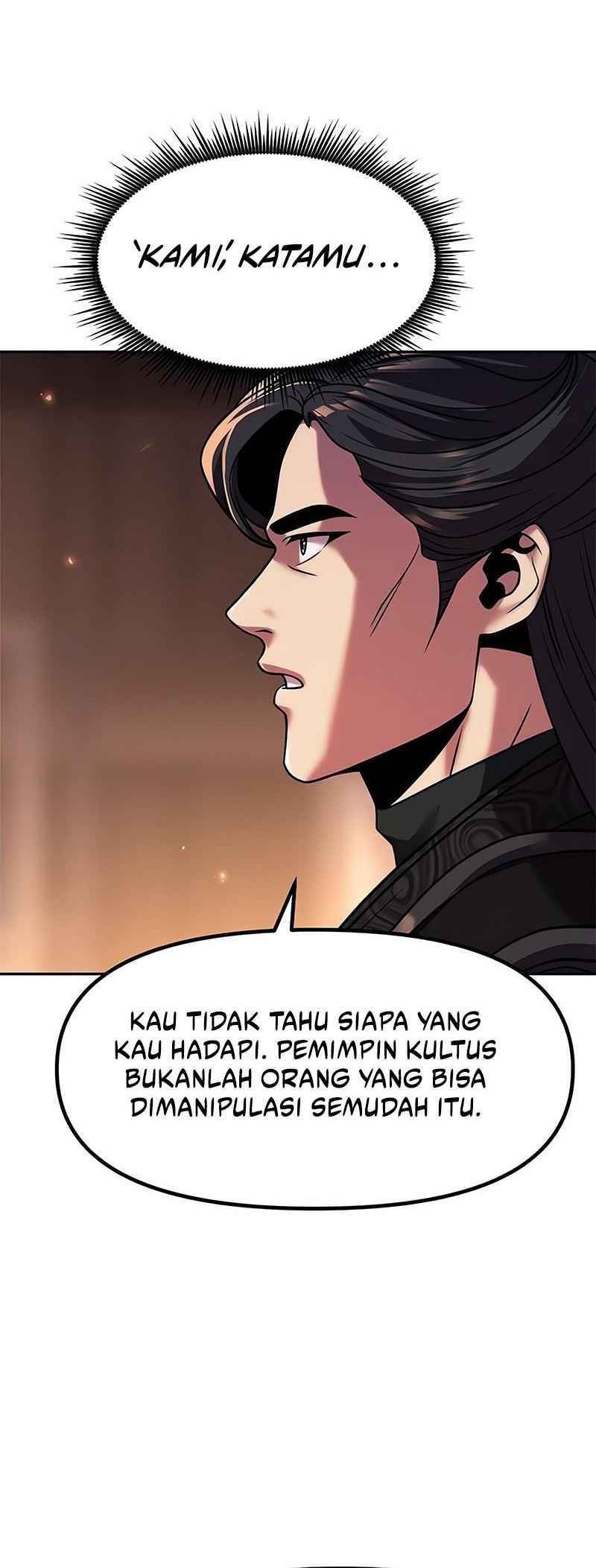 Chronicles Of The Demon Faction Chapter 105 Halaman 41