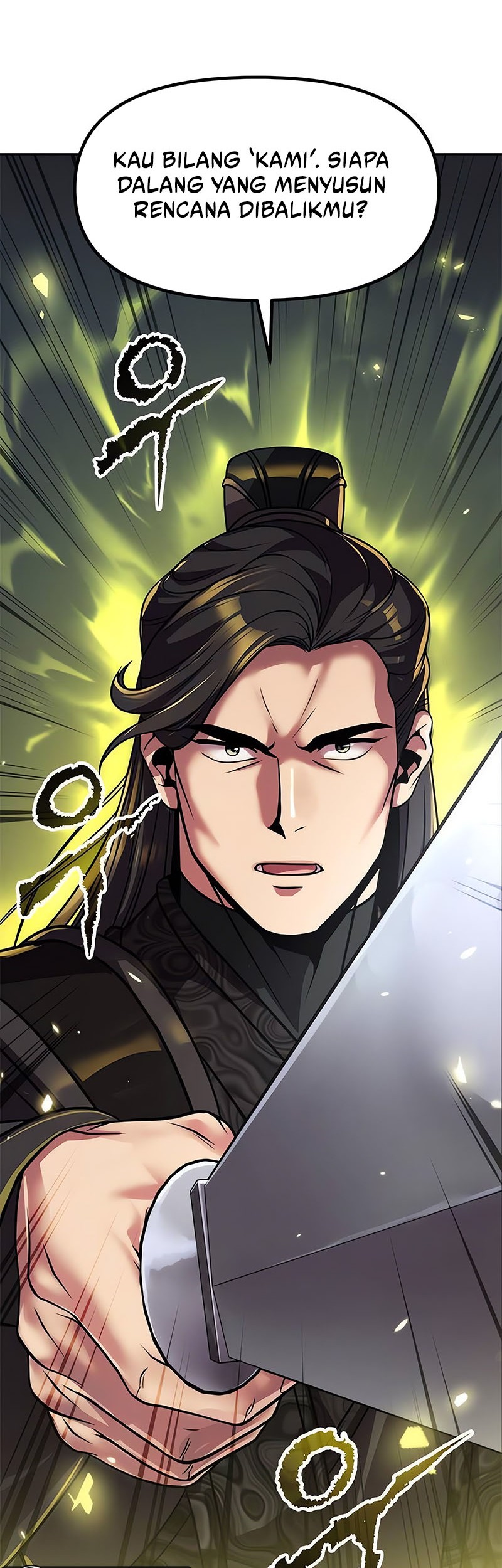 Chronicles Of The Demon Faction Chapter 105 Halaman 47