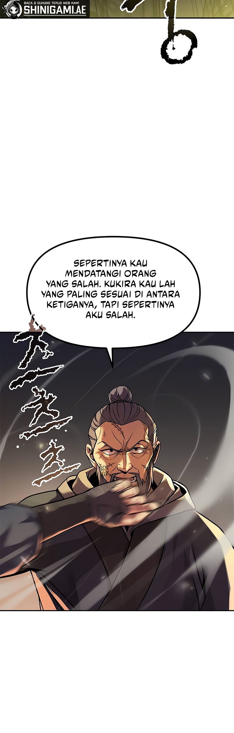 Chronicles Of The Demon Faction Chapter 105 Halaman 48
