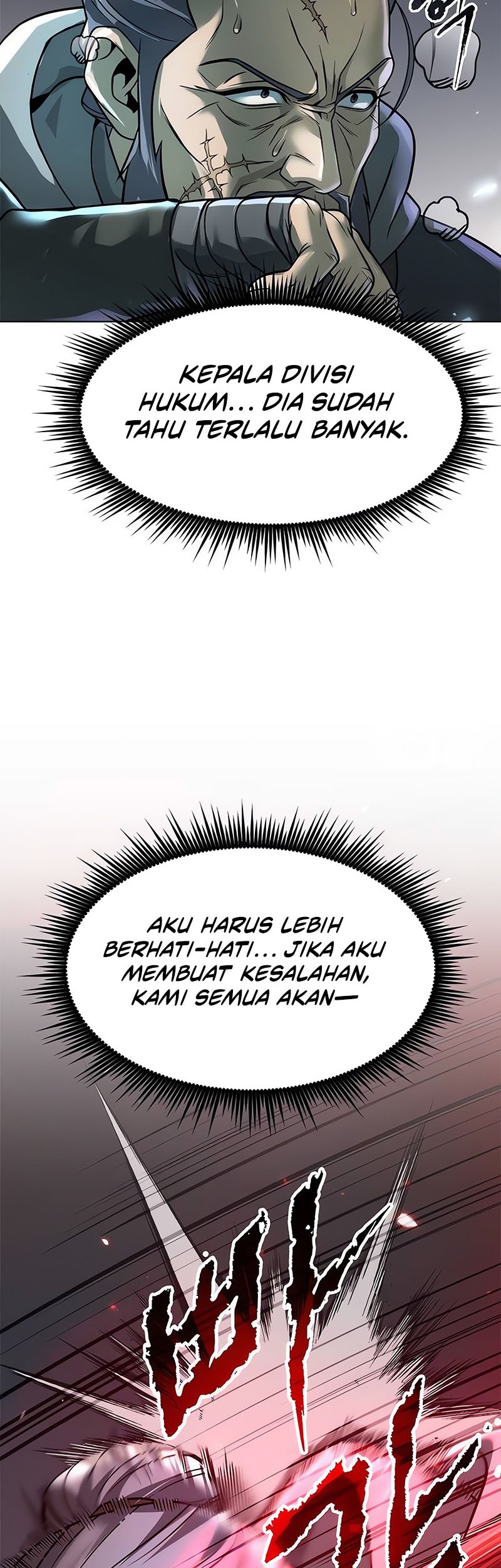 Chronicles Of The Demon Faction Chapter 105 Halaman 51