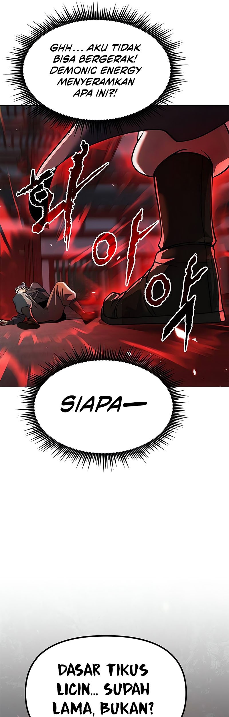 Chronicles Of The Demon Faction Chapter 105 Halaman 54
