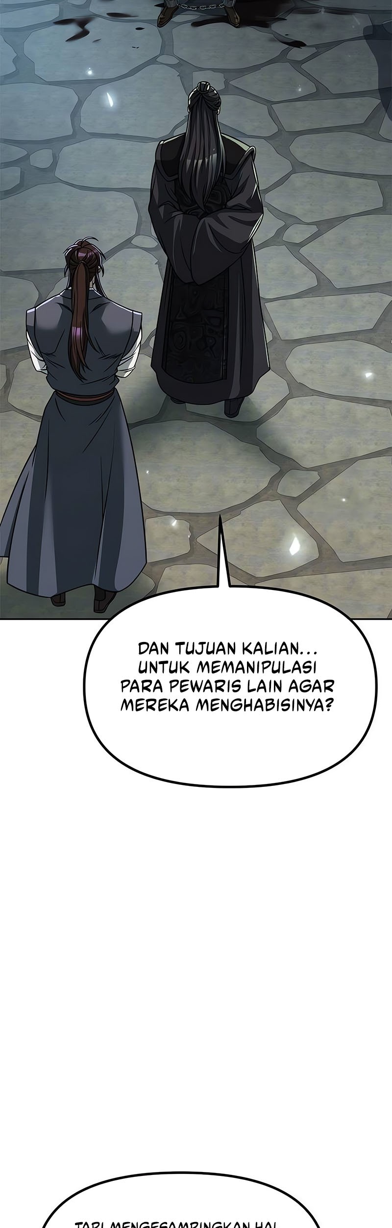 Chronicles Of The Demon Faction Chapter 105 Halaman 64