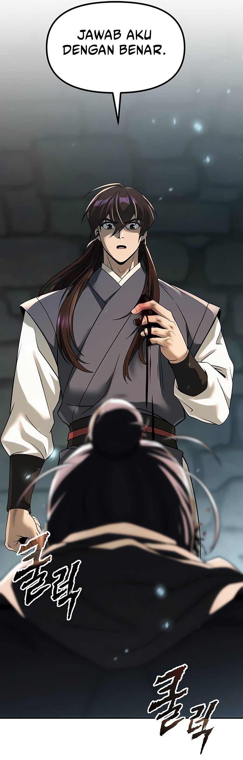 Chronicles Of The Demon Faction Chapter 105 Halaman 70