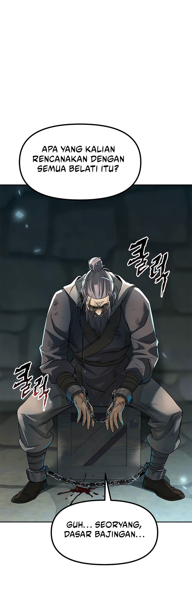 Chronicles Of The Demon Faction Chapter 105 Halaman 71