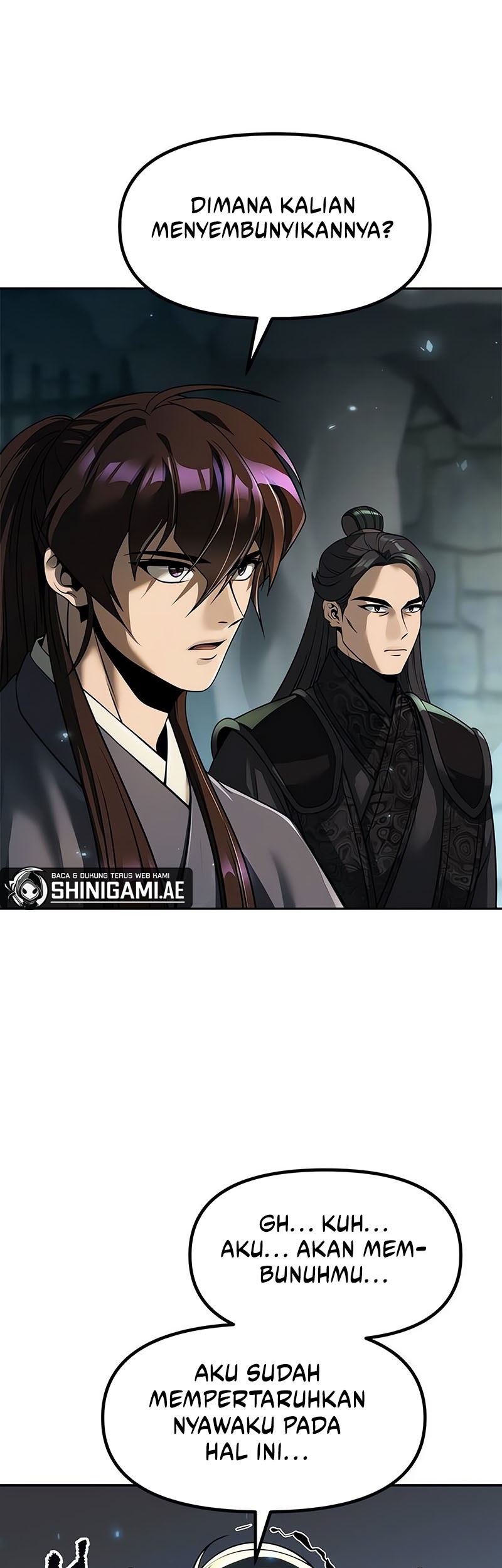 Chronicles Of The Demon Faction Chapter 105 Halaman 72