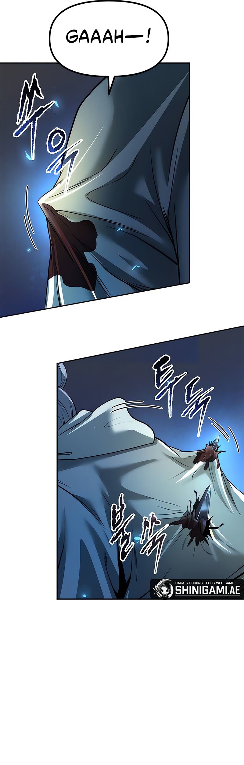 Chronicles Of The Demon Faction Chapter 105 Halaman 74