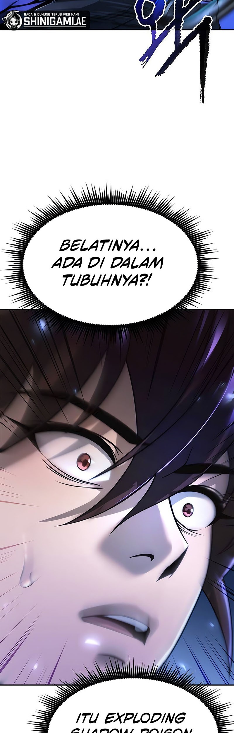 Chronicles Of The Demon Faction Chapter 105 Halaman 78