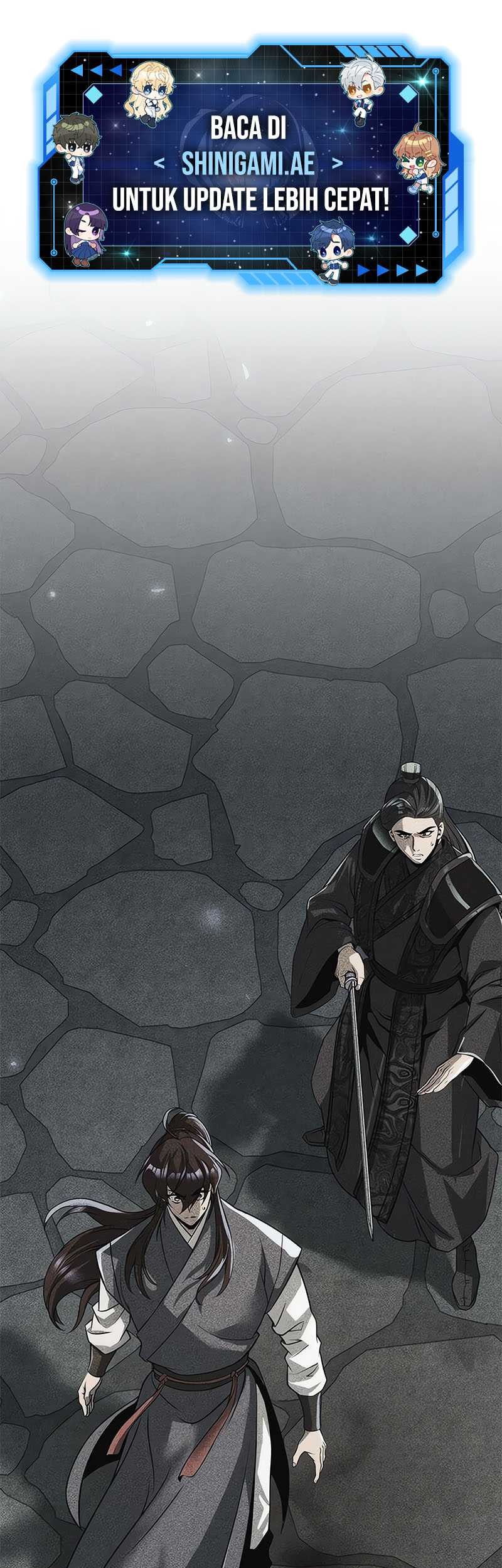 Chronicles Of The Demon Faction Chapter 106 Halaman 2