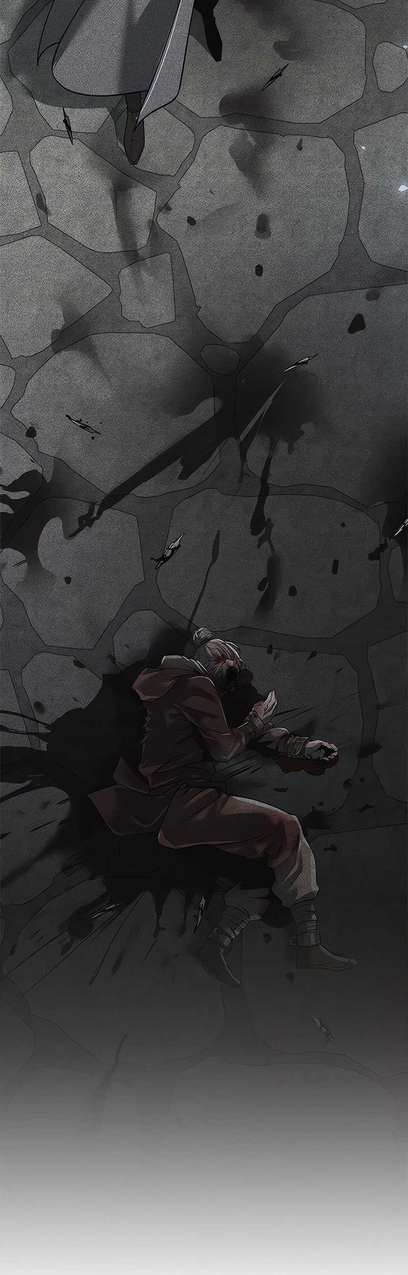 Chronicles Of The Demon Faction Chapter 106 Halaman 3