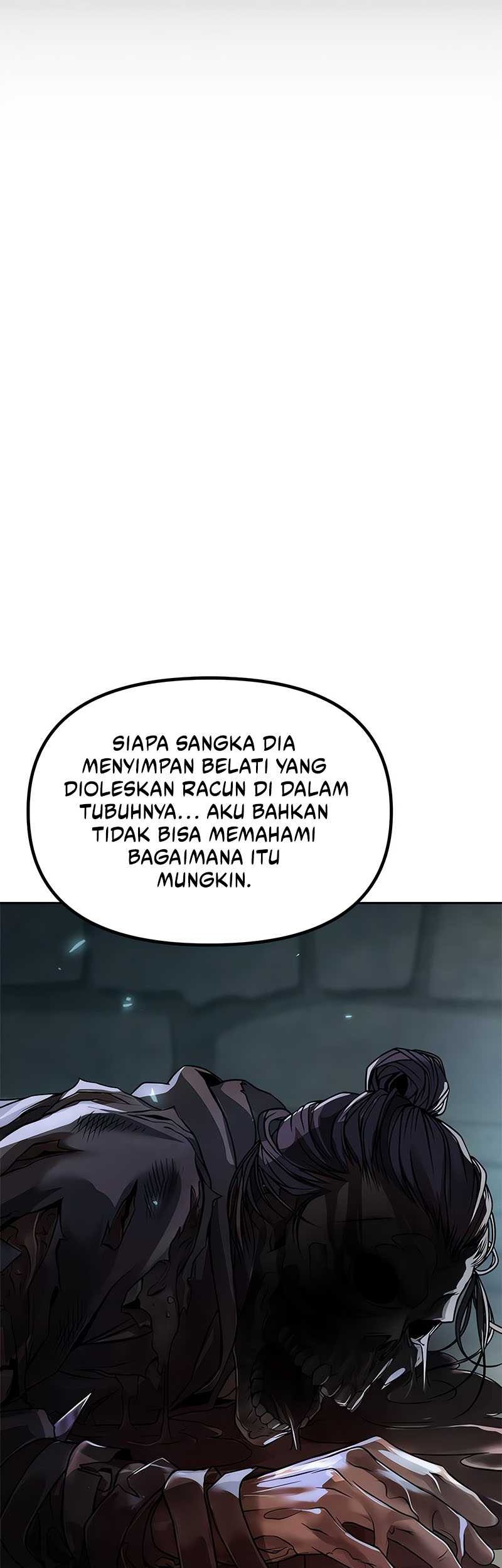 Chronicles Of The Demon Faction Chapter 106 Halaman 4