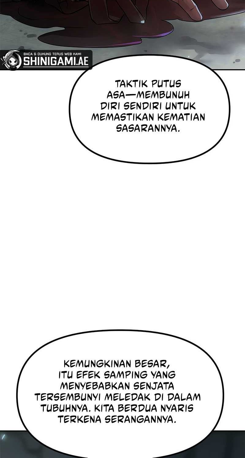 Chronicles Of The Demon Faction Chapter 106 Halaman 5