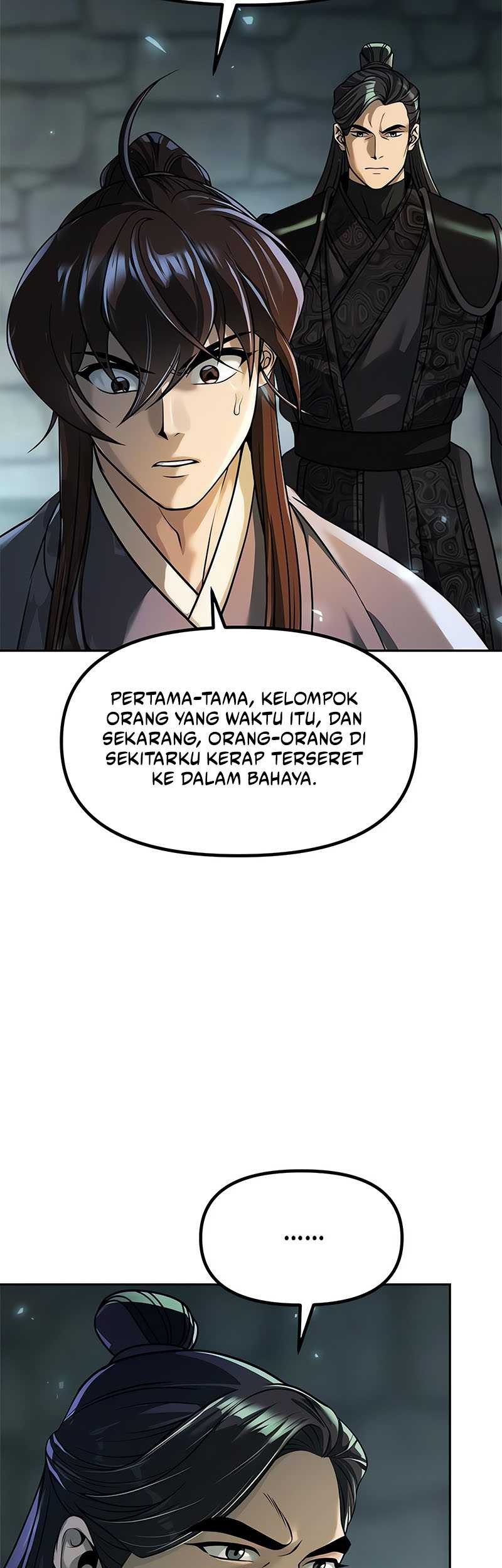 Chronicles Of The Demon Faction Chapter 106 Halaman 6