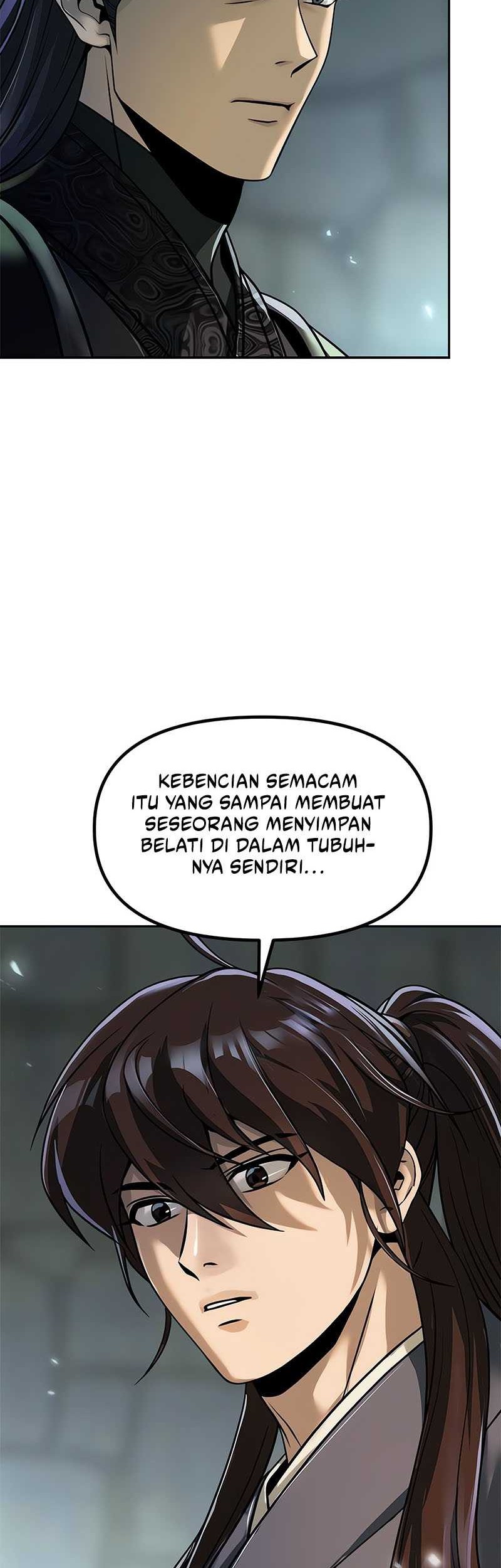 Chronicles Of The Demon Faction Chapter 106 Halaman 7
