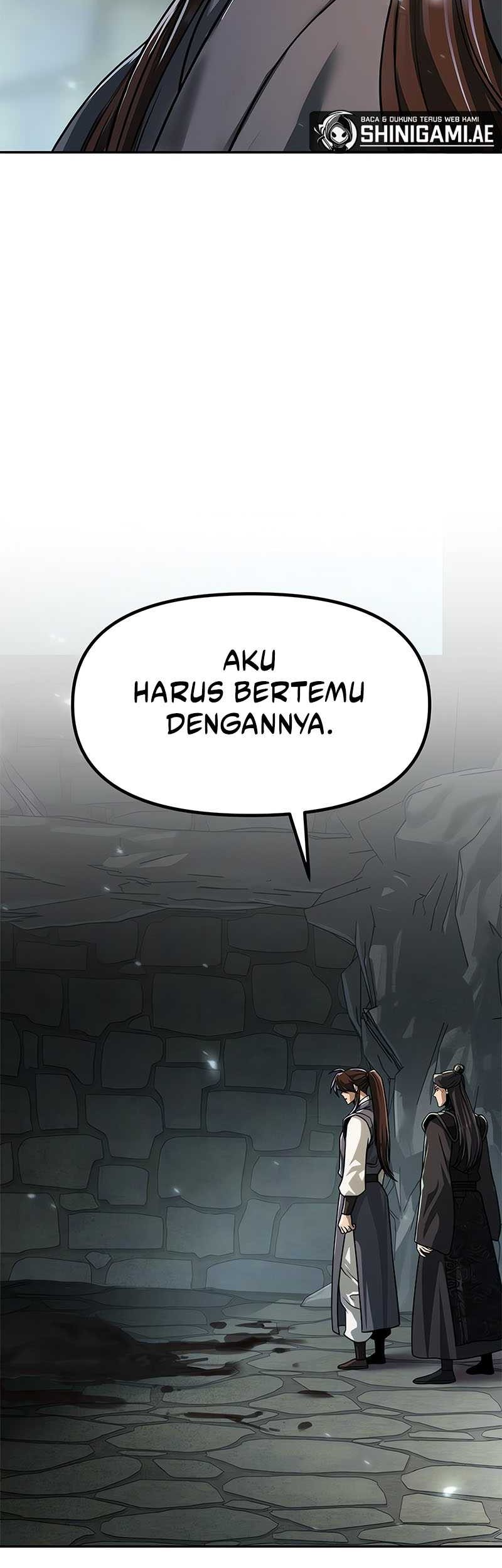 Chronicles Of The Demon Faction Chapter 106 Halaman 8