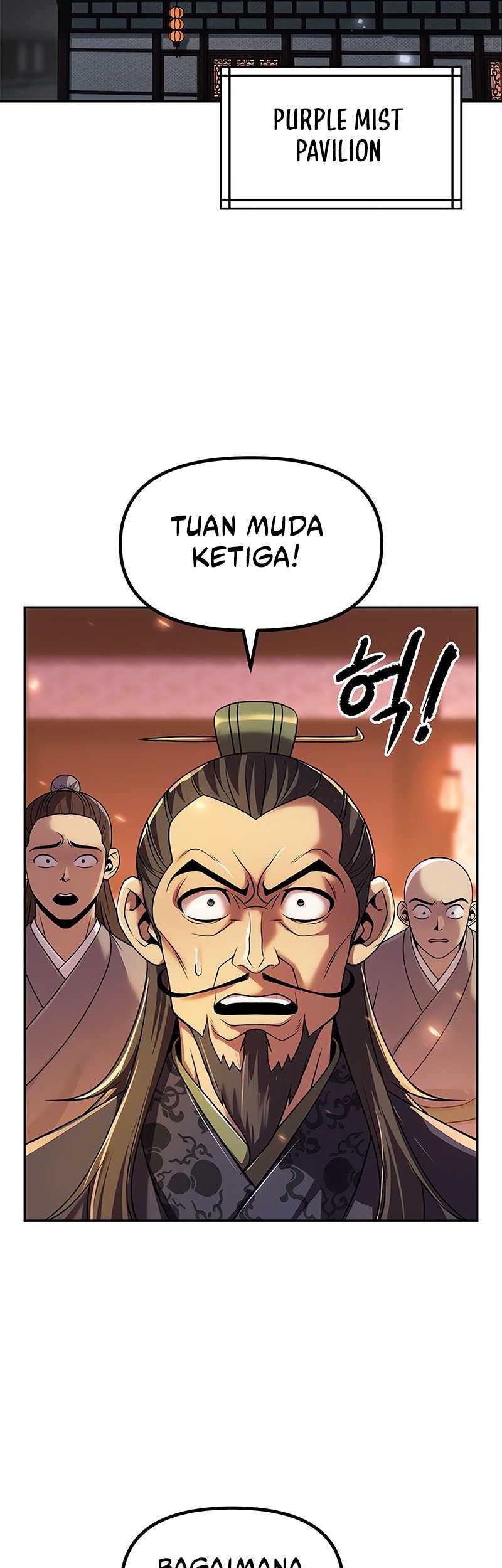 Chronicles Of The Demon Faction Chapter 106 Halaman 10
