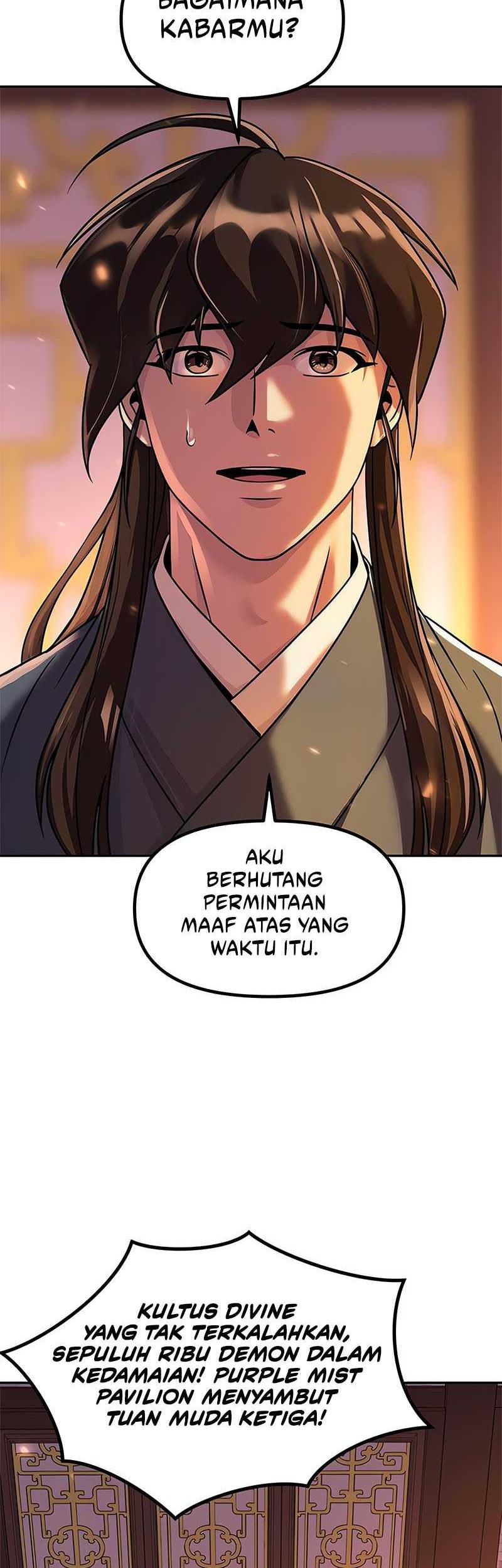 Chronicles Of The Demon Faction Chapter 106 Halaman 11