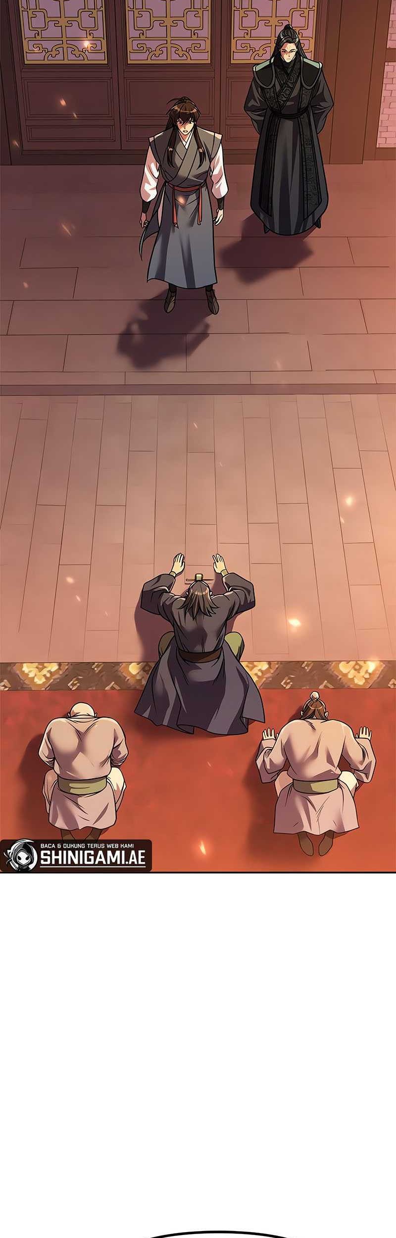 Chronicles Of The Demon Faction Chapter 106 Halaman 12