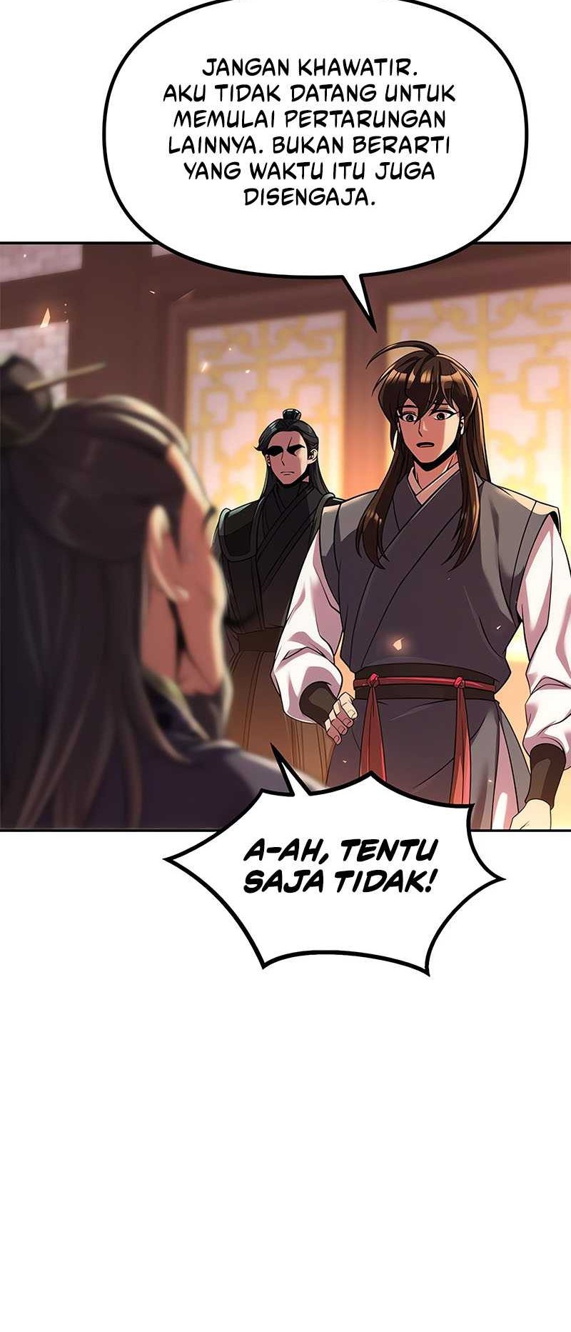 Chronicles Of The Demon Faction Chapter 106 Halaman 13