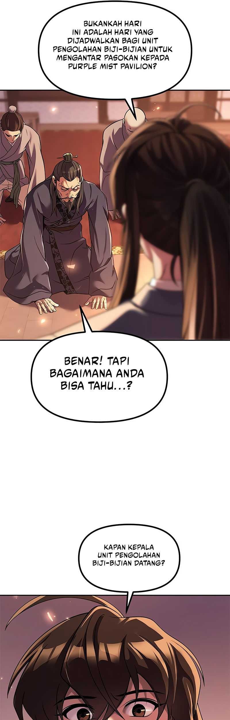 Chronicles Of The Demon Faction Chapter 106 Halaman 14