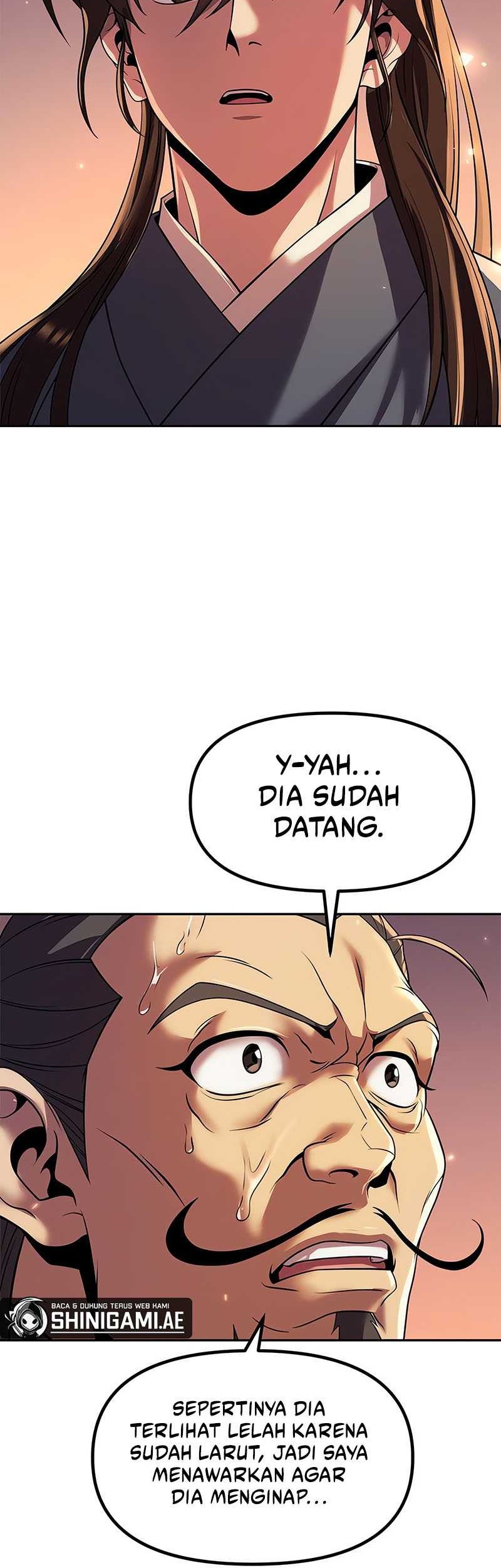 Chronicles Of The Demon Faction Chapter 106 Halaman 15