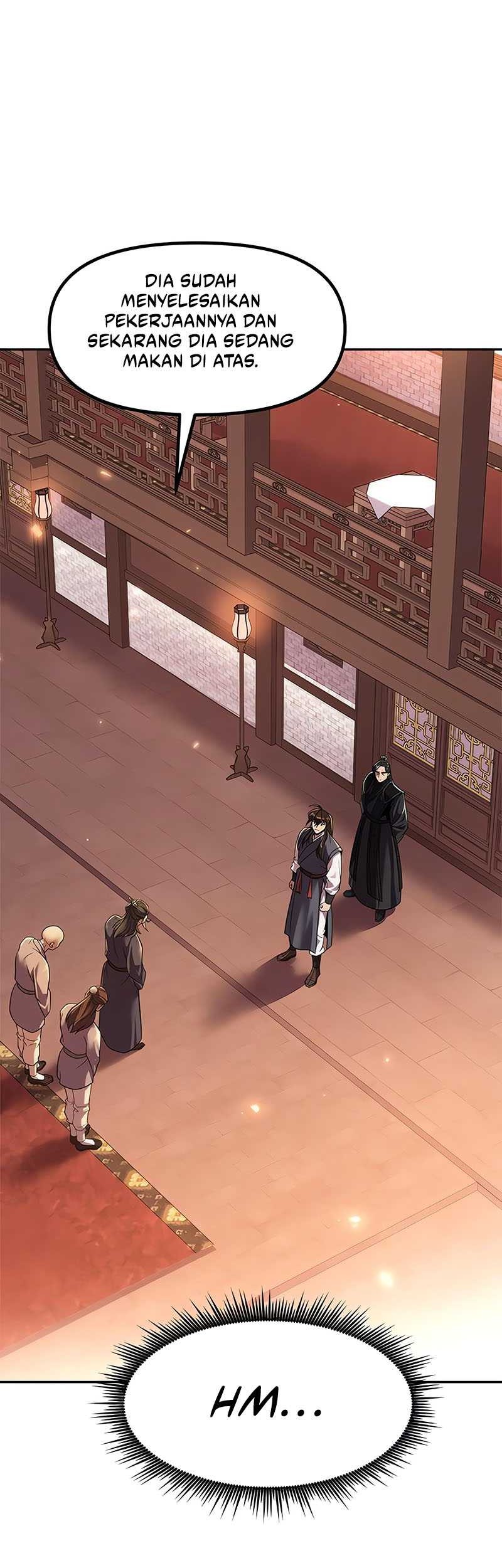 Chronicles Of The Demon Faction Chapter 106 Halaman 16