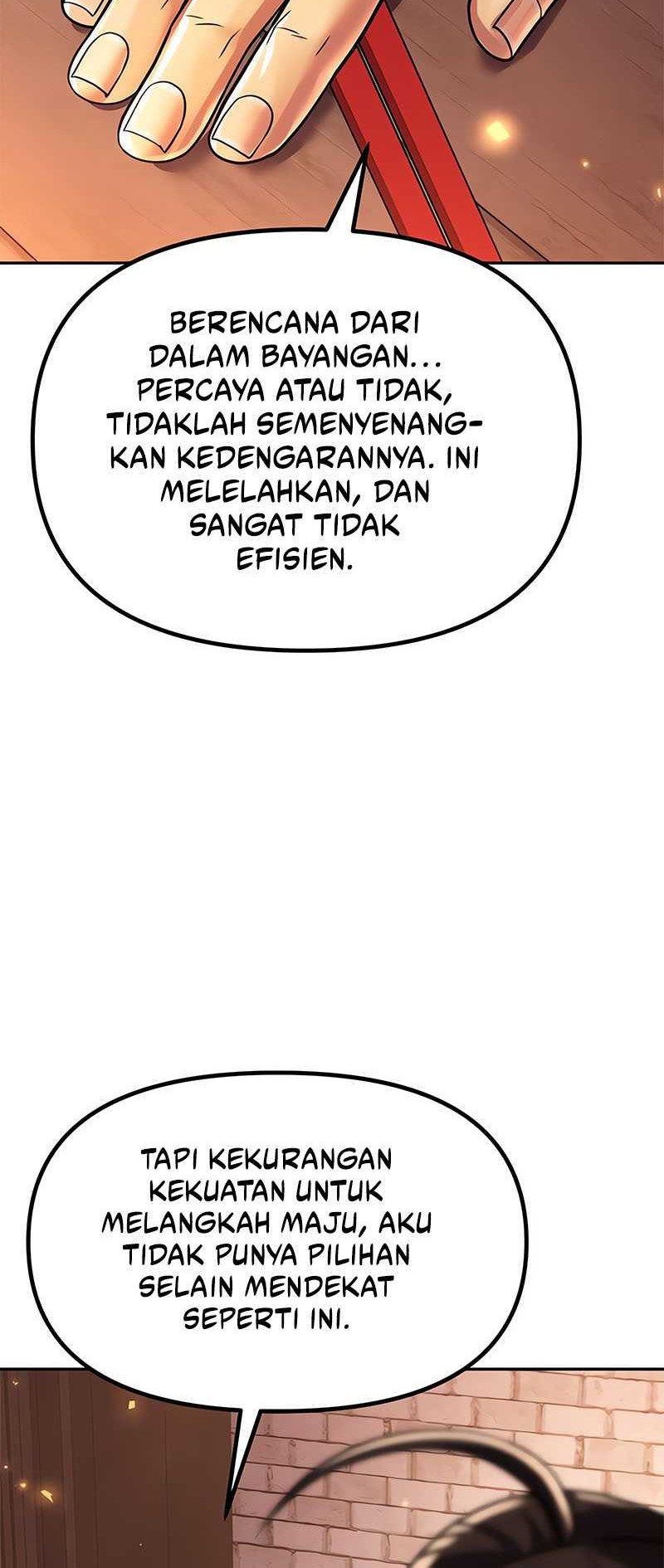 Chronicles Of The Demon Faction Chapter 106 Halaman 21