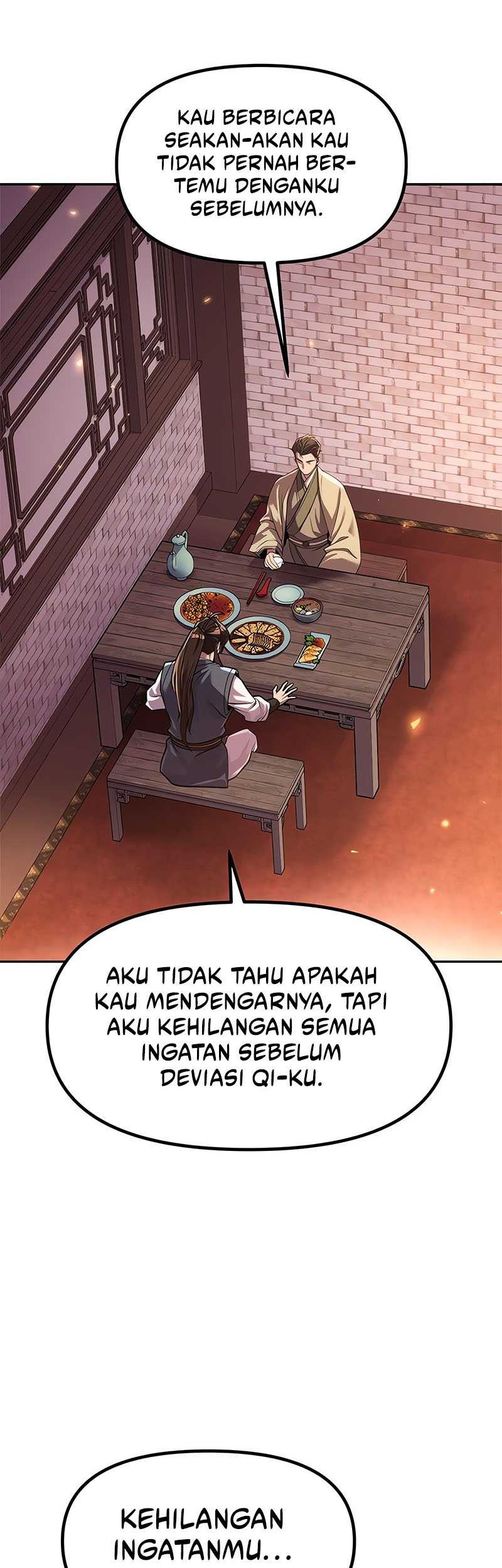 Chronicles Of The Demon Faction Chapter 106 Halaman 27