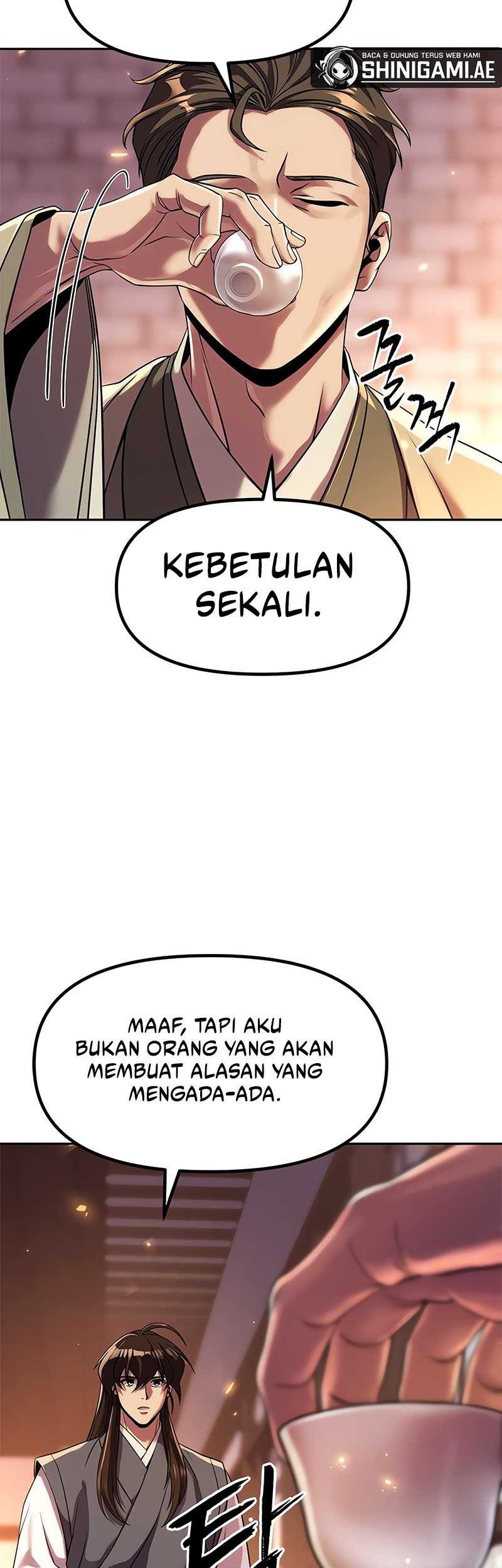Chronicles Of The Demon Faction Chapter 106 Halaman 28