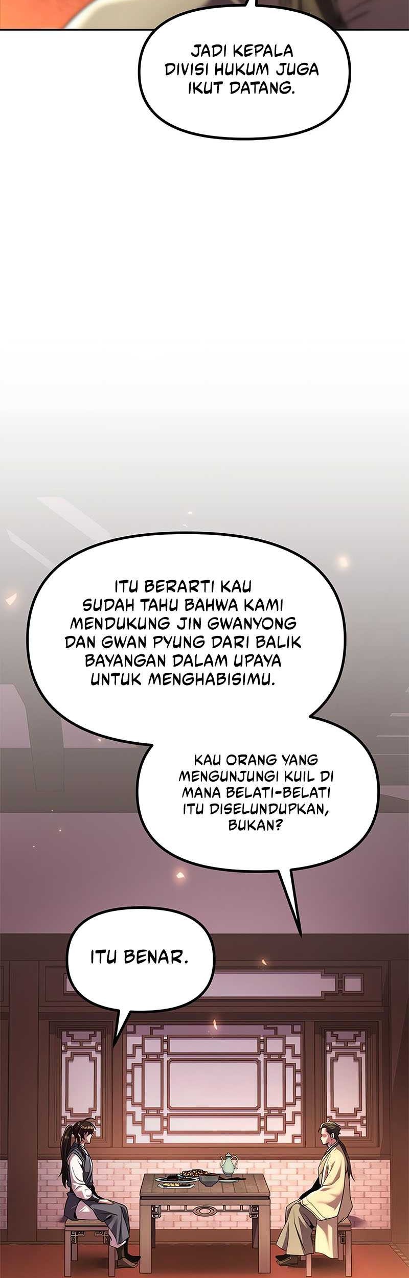 Chronicles Of The Demon Faction Chapter 106 Halaman 32