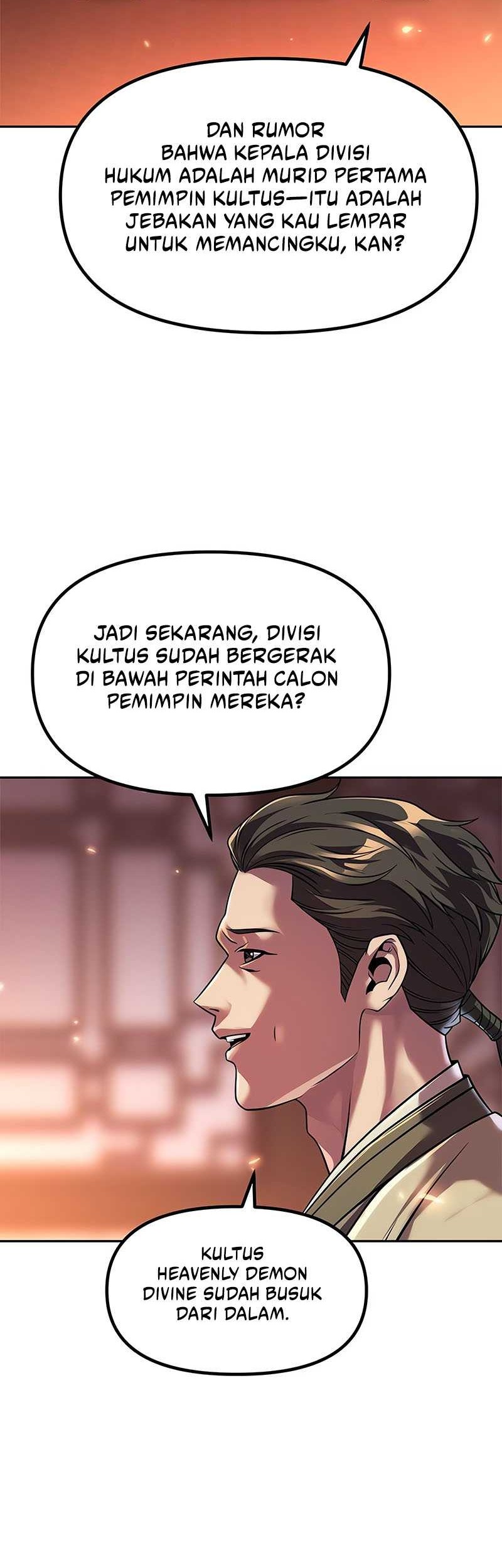 Chronicles Of The Demon Faction Chapter 106 Halaman 33