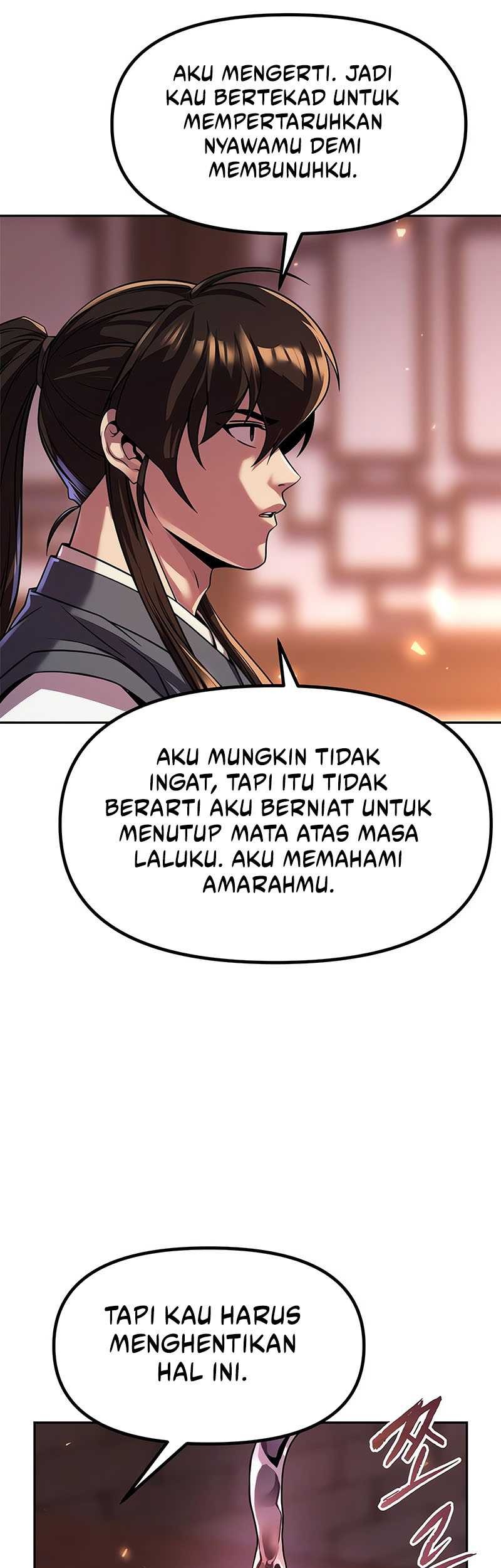 Chronicles Of The Demon Faction Chapter 106 Halaman 34