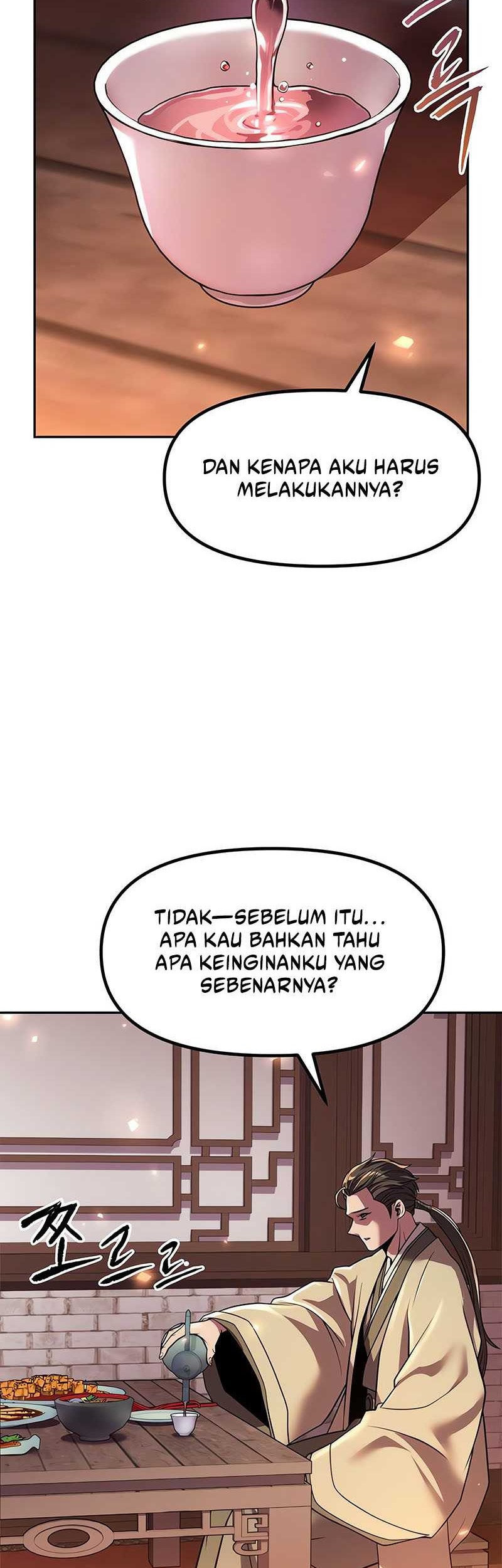 Chronicles Of The Demon Faction Chapter 106 Halaman 35