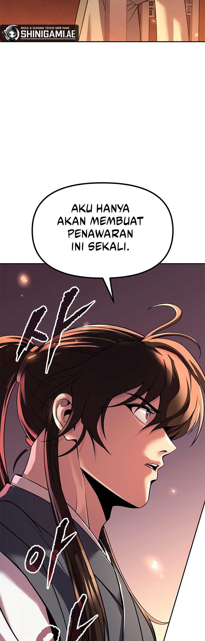 Chronicles Of The Demon Faction Chapter 106 Halaman 36