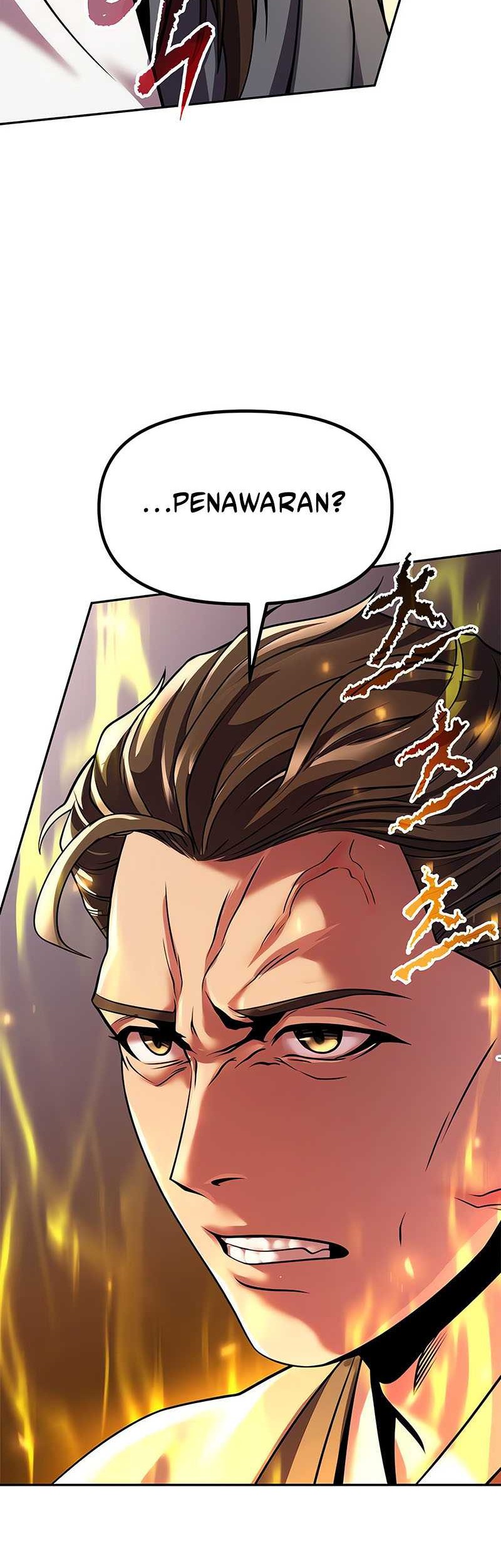 Chronicles Of The Demon Faction Chapter 106 Halaman 37
