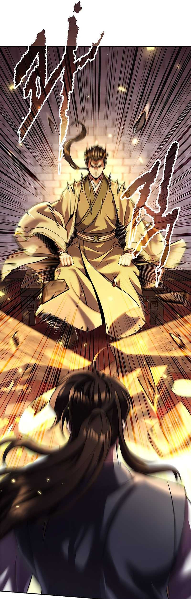 Chronicles Of The Demon Faction Chapter 106 Halaman 42
