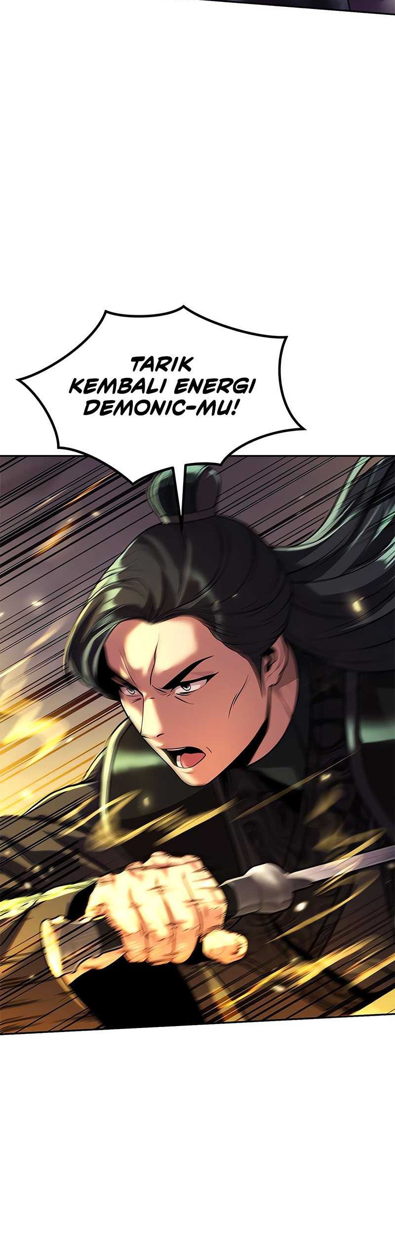 Chronicles Of The Demon Faction Chapter 106 Halaman 43