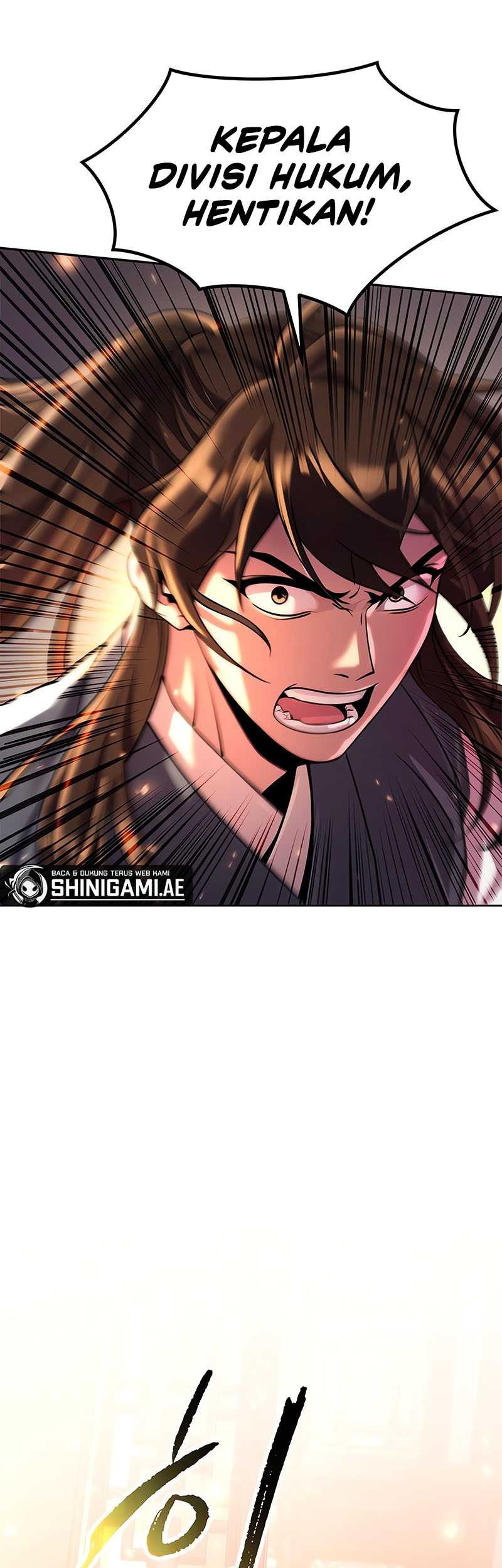 Chronicles Of The Demon Faction Chapter 106 Halaman 44