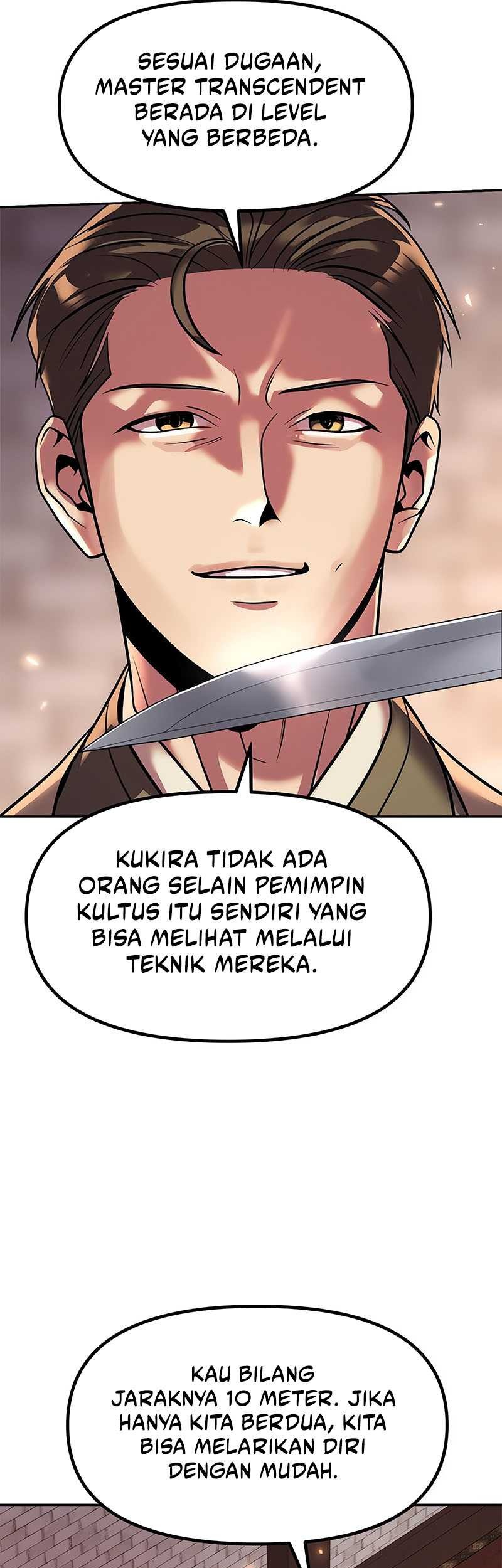 Chronicles Of The Demon Faction Chapter 106 Halaman 50