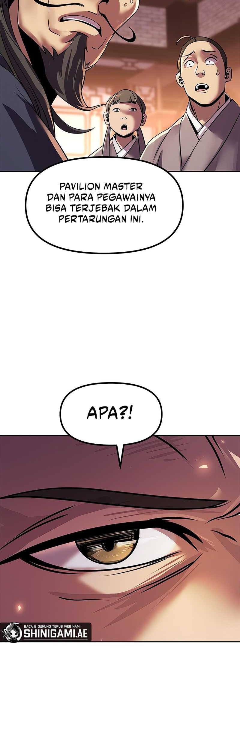 Chronicles Of The Demon Faction Chapter 106 Halaman 52