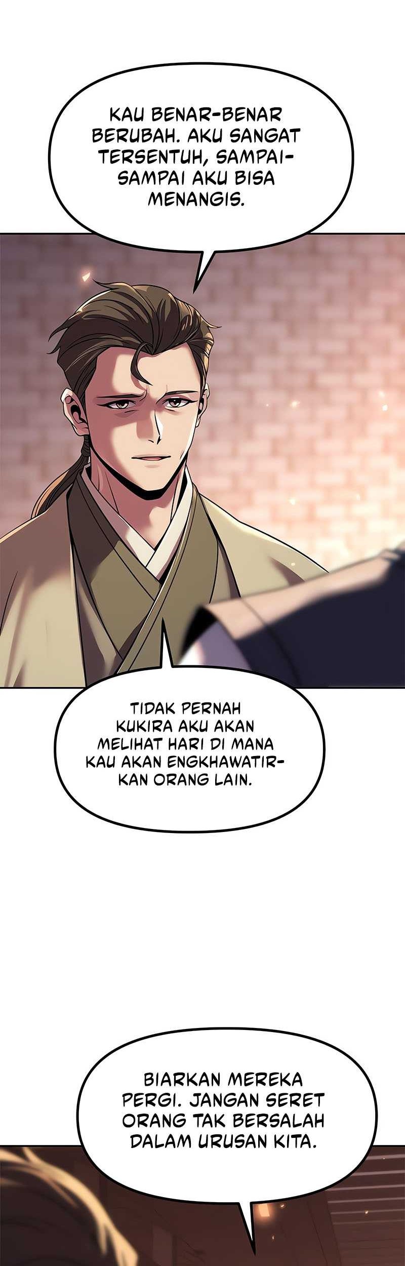 Chronicles Of The Demon Faction Chapter 106 Halaman 53
