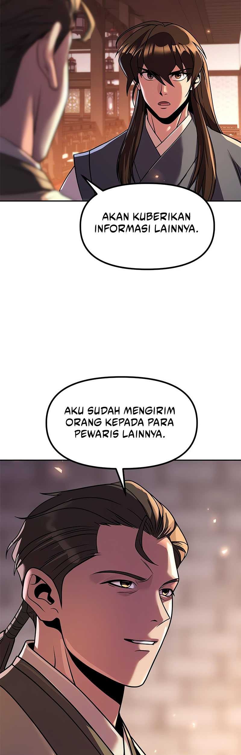 Chronicles Of The Demon Faction Chapter 106 Halaman 54