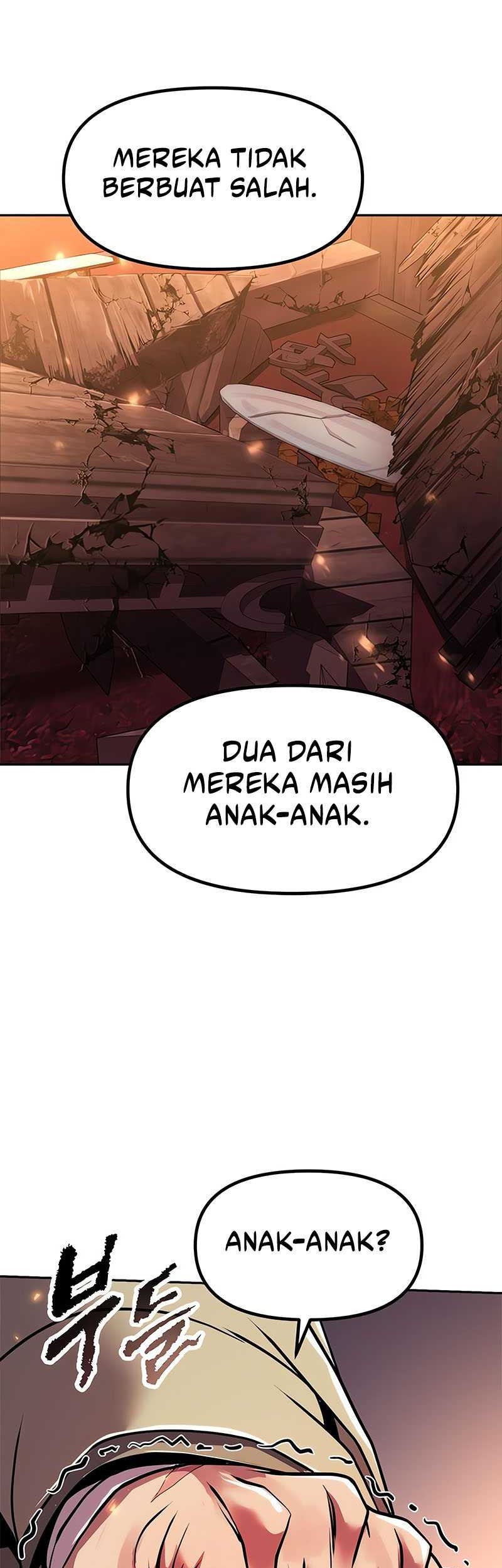 Chronicles Of The Demon Faction Chapter 106 Halaman 56