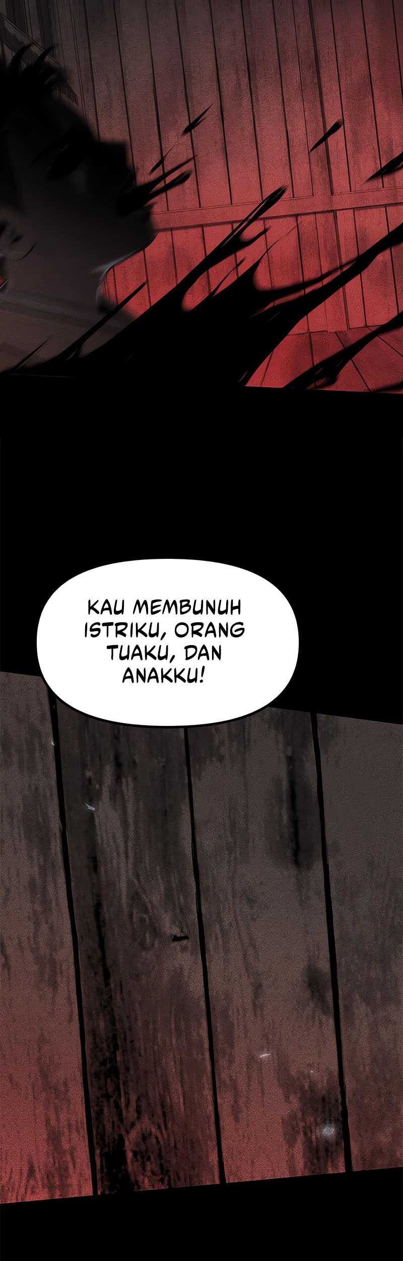Chronicles Of The Demon Faction Chapter 106 Halaman 58