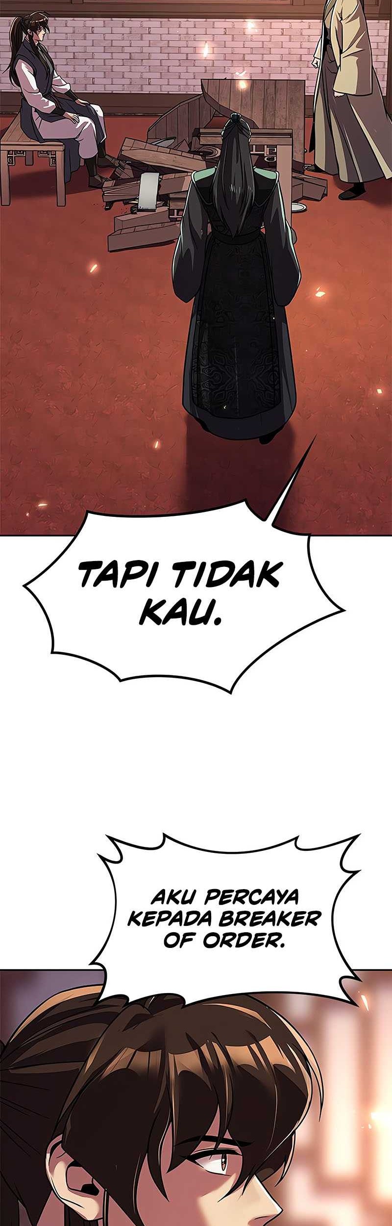 Chronicles Of The Demon Faction Chapter 106 Halaman 63