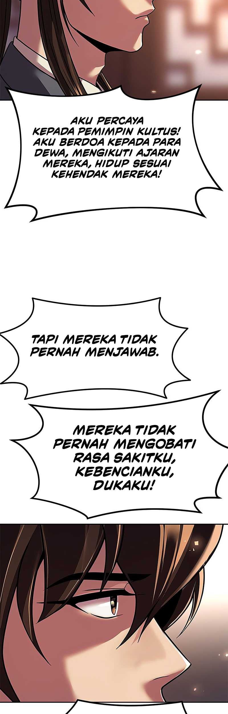 Chronicles Of The Demon Faction Chapter 106 Halaman 64