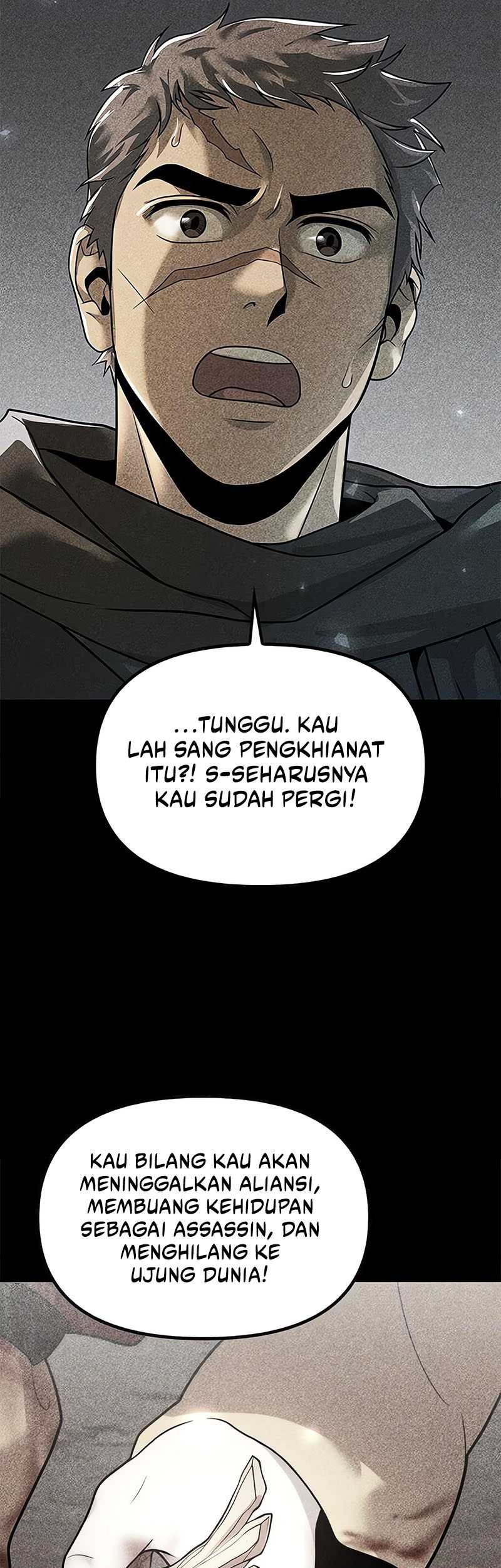 Chronicles Of The Demon Faction Chapter 106 Halaman 66