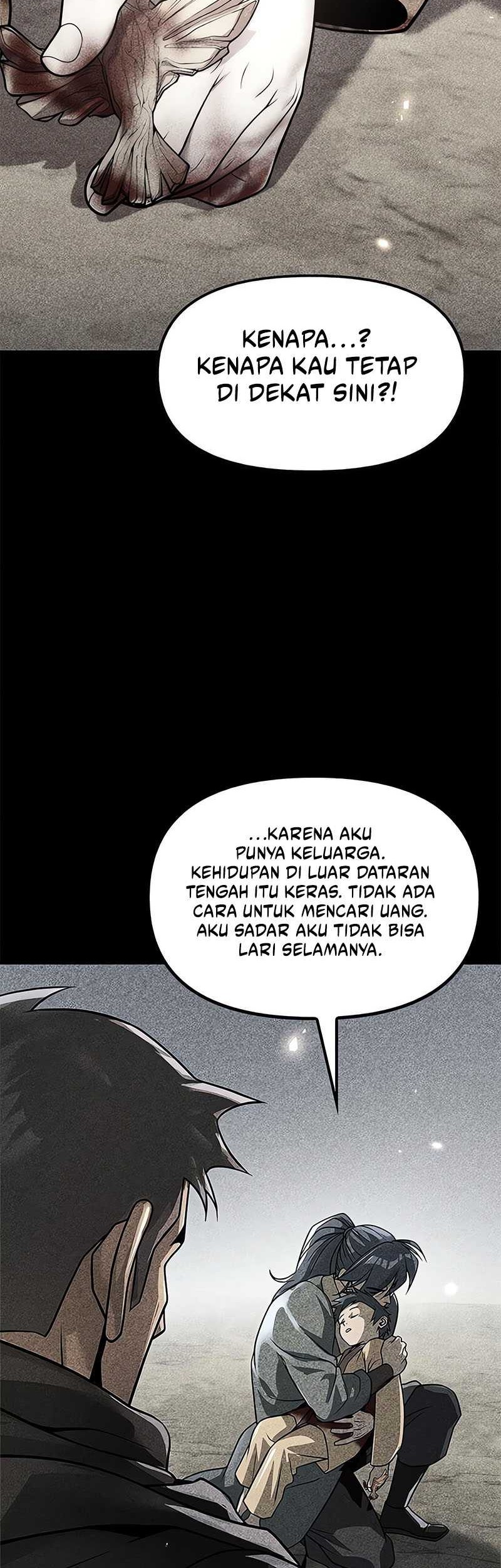Chronicles Of The Demon Faction Chapter 106 Halaman 67