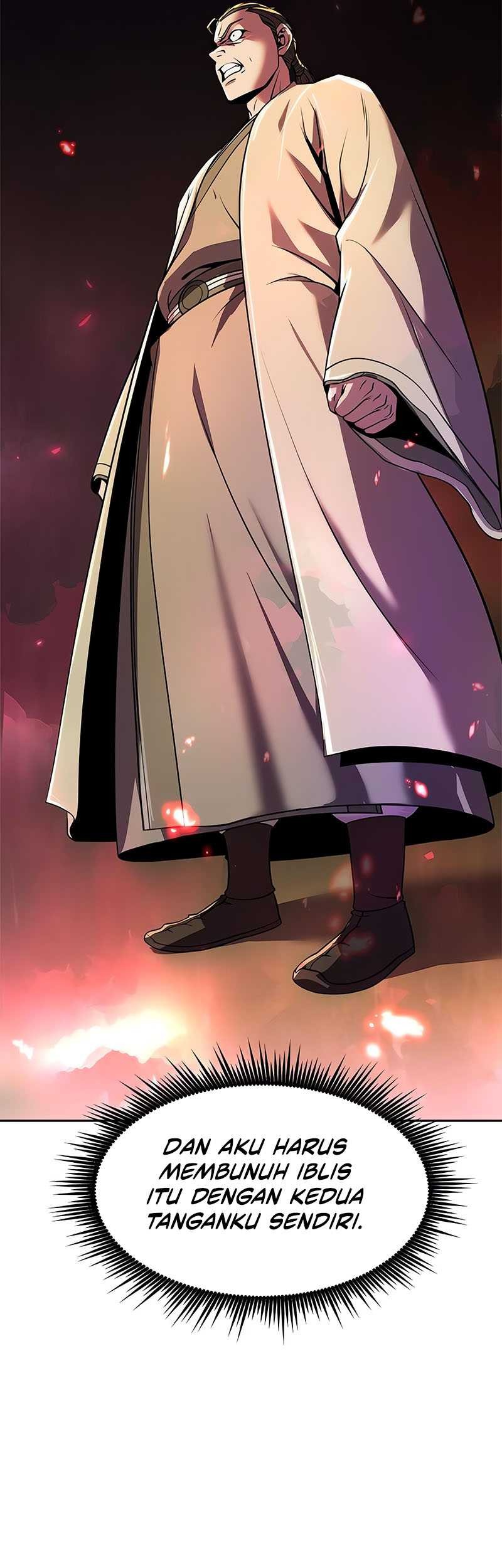 Chronicles Of The Demon Faction Chapter 106 Halaman 74