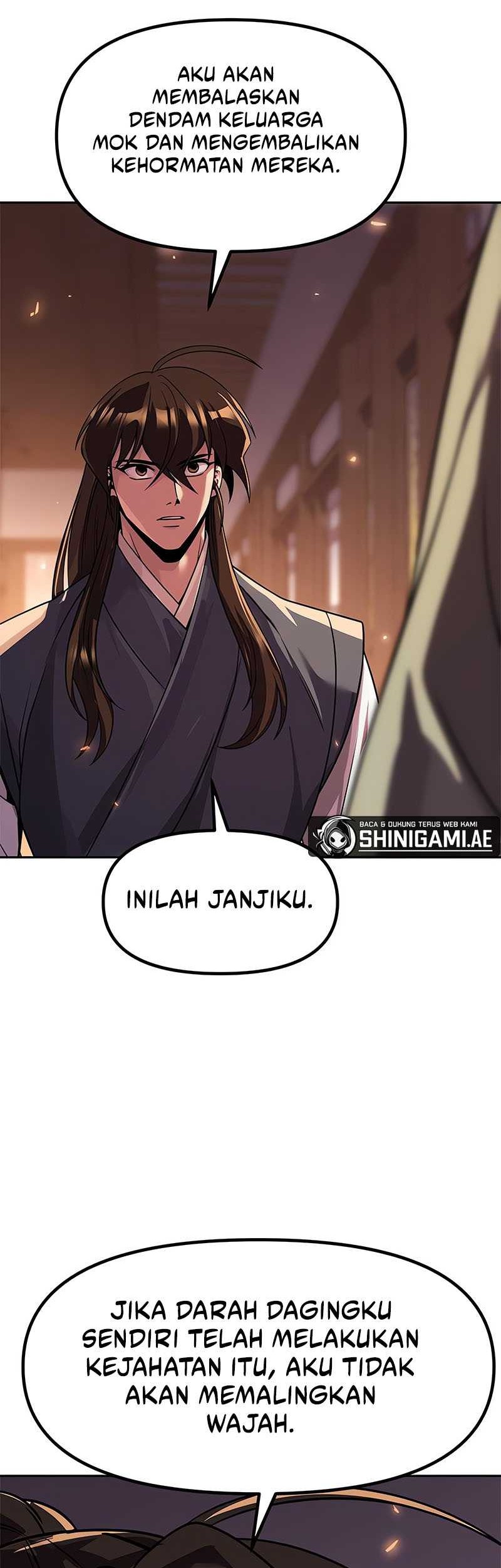 Chronicles Of The Demon Faction Chapter 106 Halaman 75
